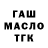 ГАШ hashish Margo Abelentseva